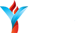 Yükselen enerji logo 15 yazılar beyaz 166