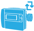 Kalori Metre değişimi iconsArtboard 1 iconsArtboard 1